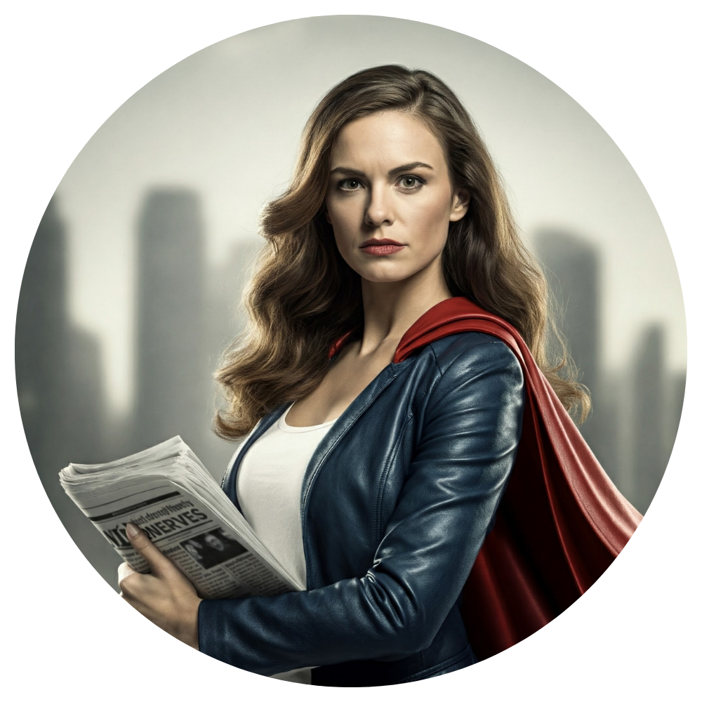 Paige Turner llm